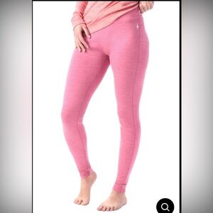 Smartwool Merino Baselayer Bottoms